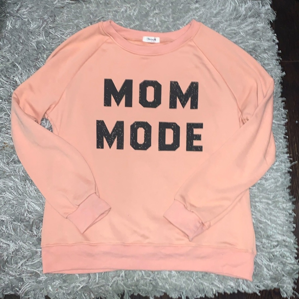NWOT! Crew neck sweater.